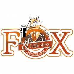 Wifi : Logo Fox And Friends